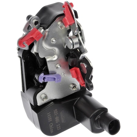 Dorman INTGR LATCH ACTUATOR 931-665